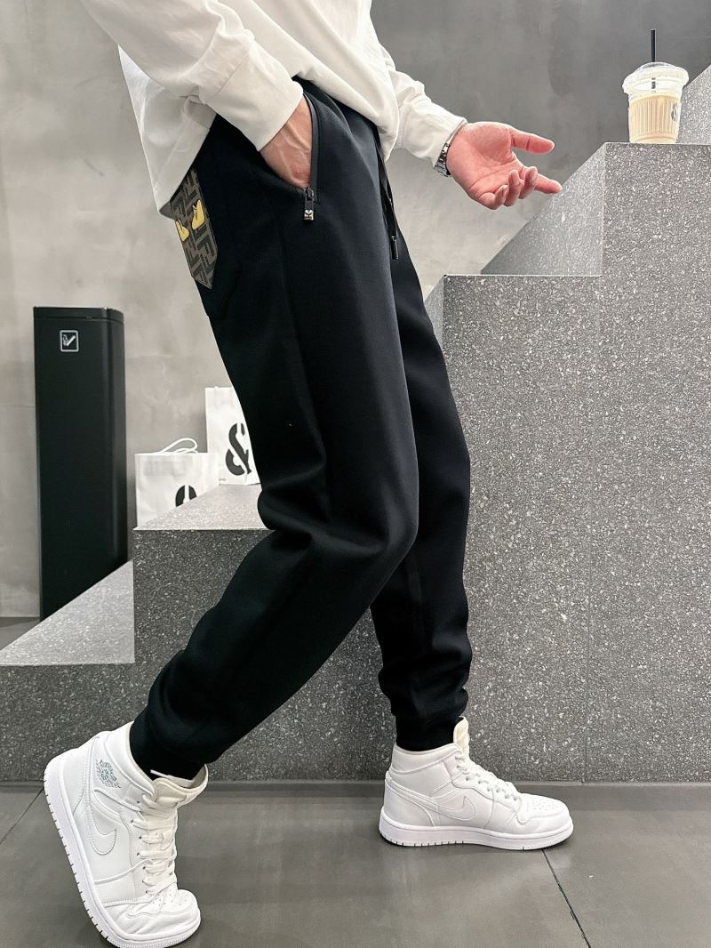 Fendi Long Pants